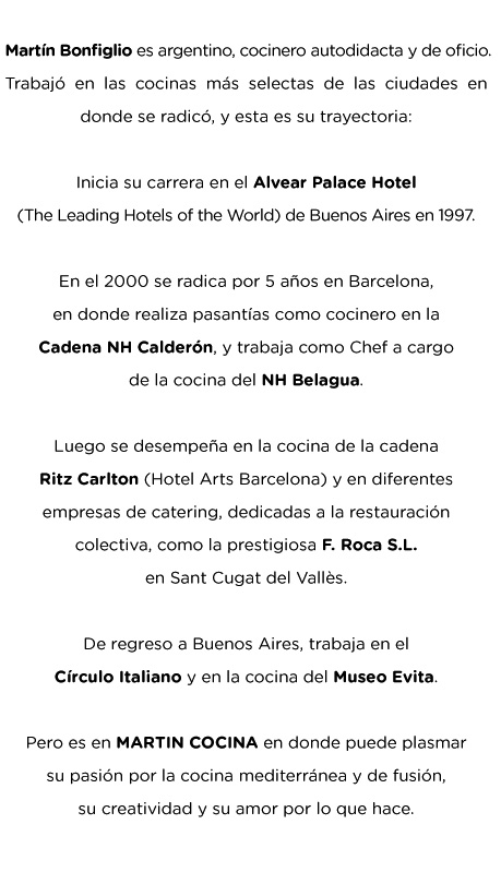 biografia